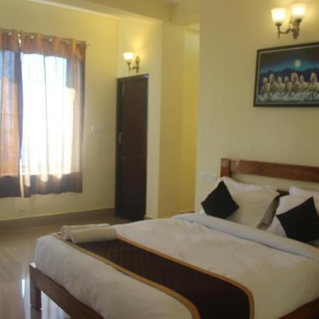 Kollanoor Guest House Madikeri Kültér fotó