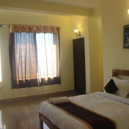 Kollanoor Guest House Madikeri Kültér fotó