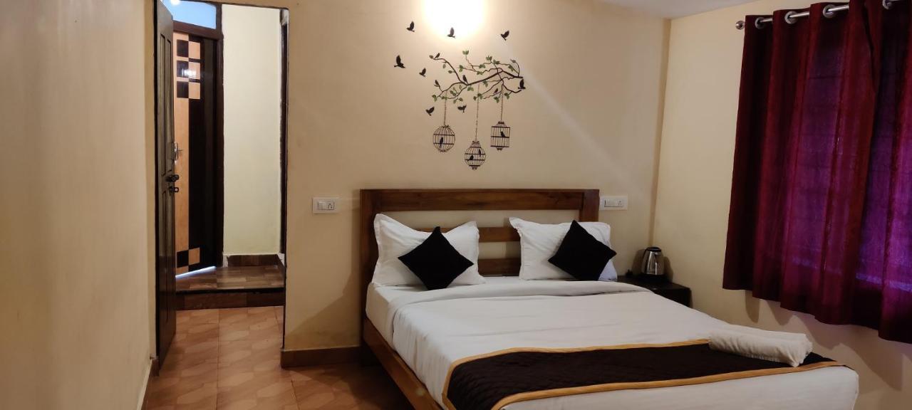 Kollanoor Guest House Madikeri Kültér fotó