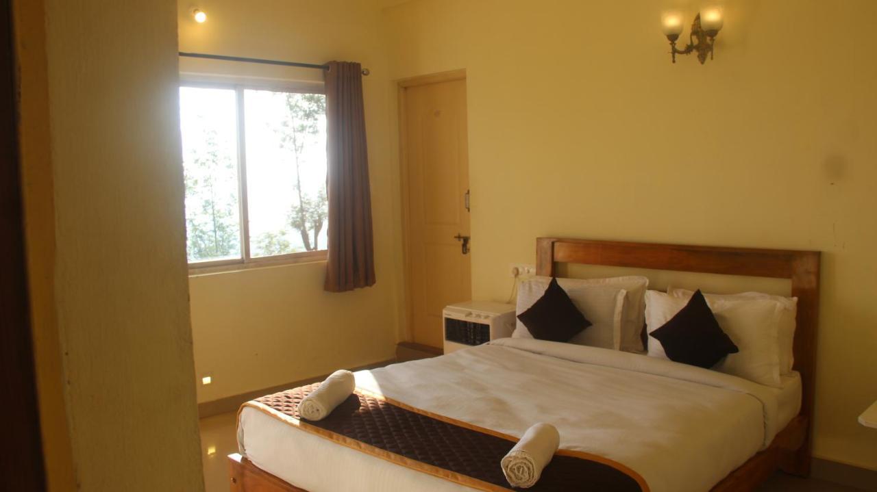 Kollanoor Guest House Madikeri Kültér fotó