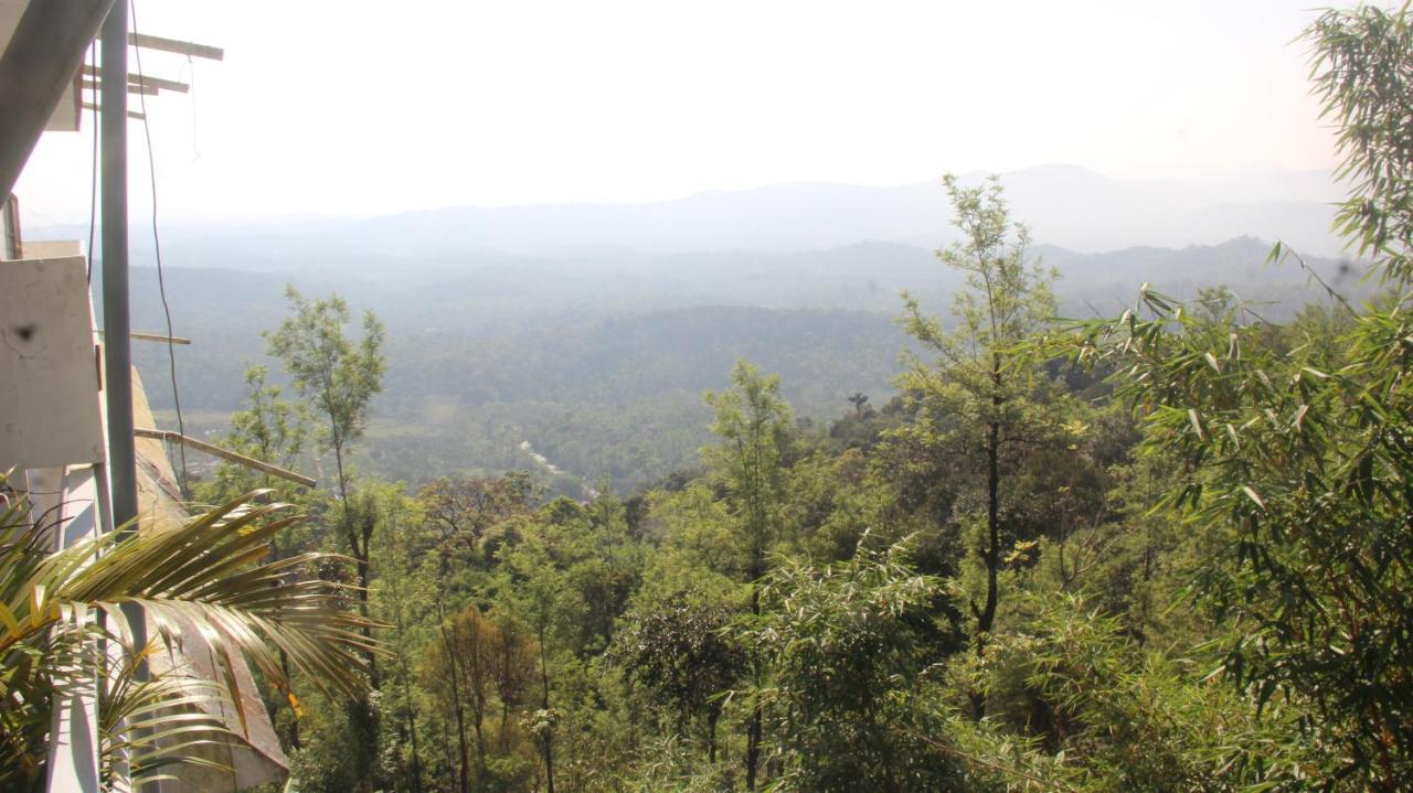 Kollanoor Guest House Madikeri Kültér fotó