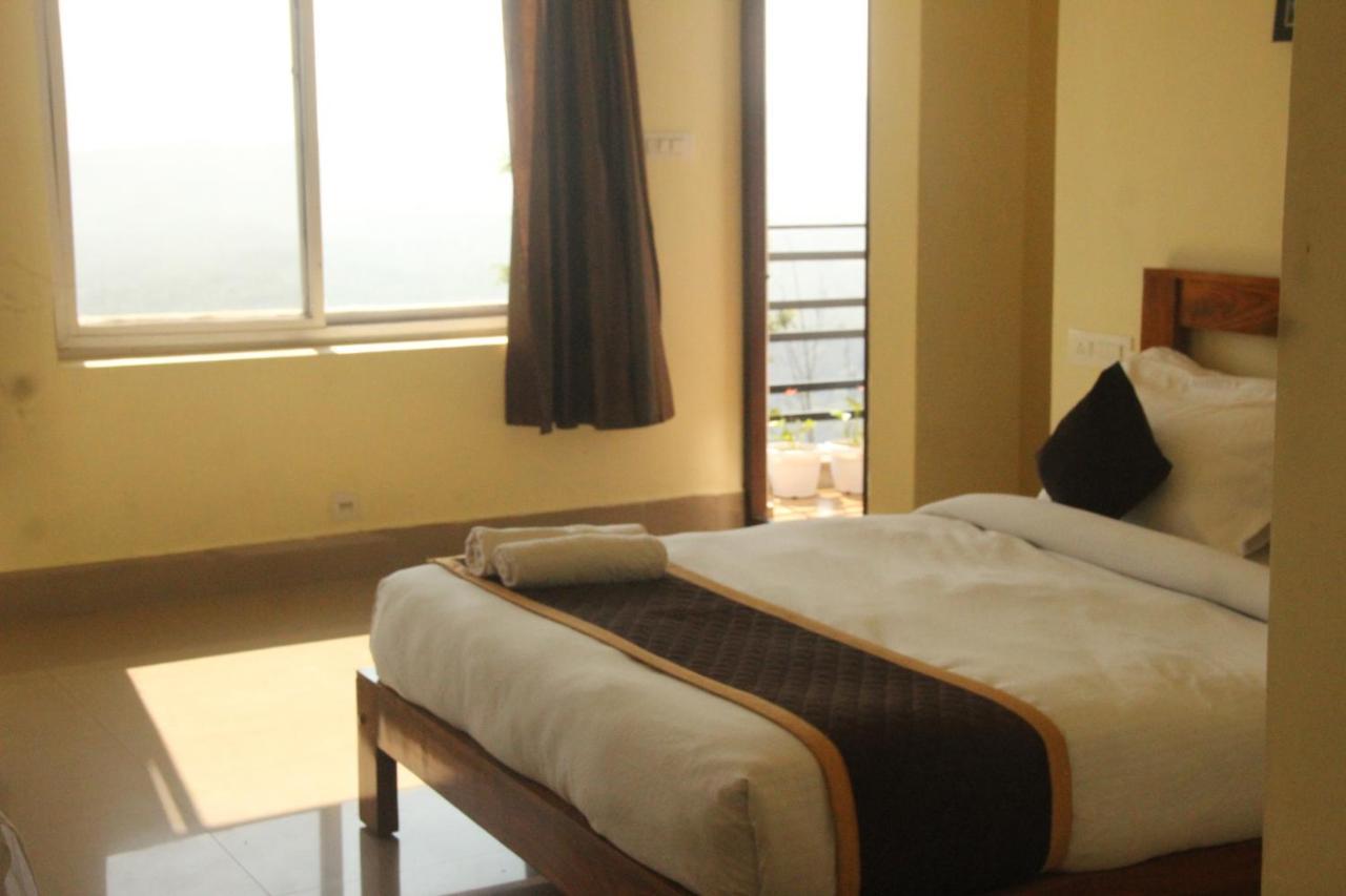 Kollanoor Guest House Madikeri Kültér fotó