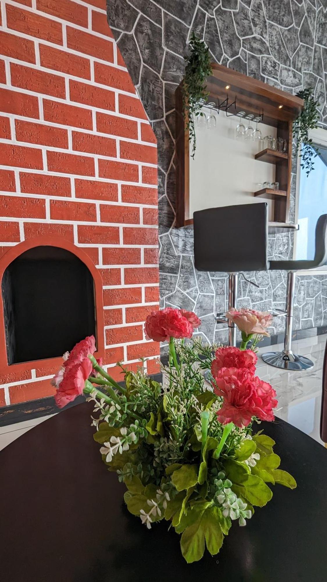 Kollanoor Guest House Madikeri Kültér fotó