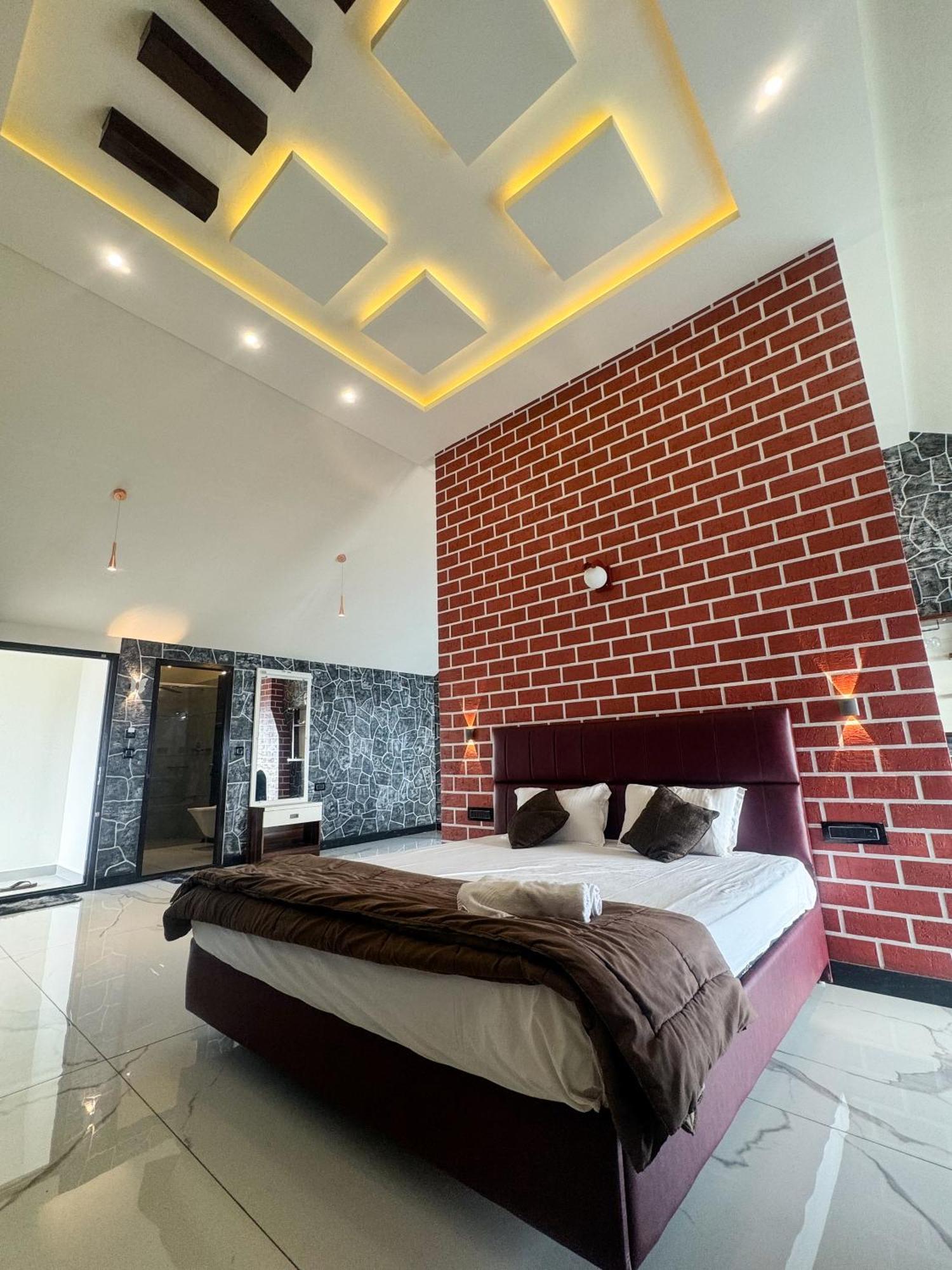 Kollanoor Guest House Madikeri Kültér fotó
