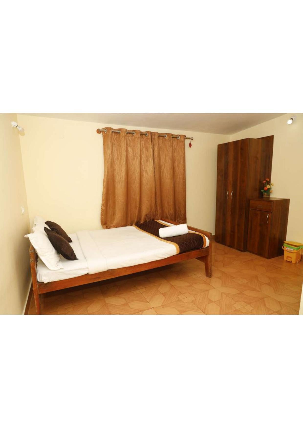 Kollanoor Guest House Madikeri Kültér fotó